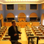 Igaunijas Parlaments