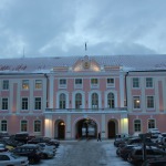 Igaunijas Parlaments