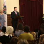 Foto: Latvijas Valsts prezidenta kanceleja