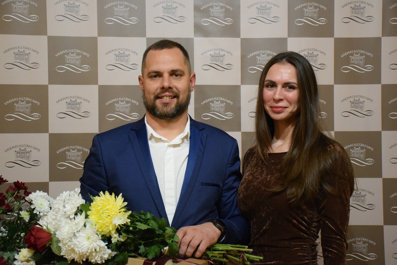 Māris Cietvīrs : kandava.lv