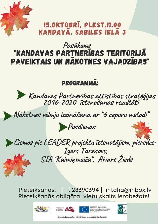 Pas kums Kandavas Partner bas Teritorij Paveiktais Un N kotnes pas-kums-kandavas-partner-bas-teritorij-paveiktais-un-n-kotnes