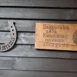 Lauku sēta "Kangari"