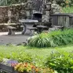 Lauku sēta "Kangari"