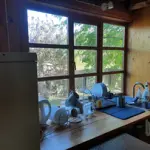 Overnight stay at the Kangari farmstead