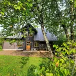 Nakšņošana "Kangaros"