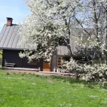 Overnight stay at the Kangari farmstead