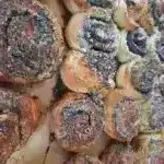 Radošā darbnīca - maizīšu cepšana