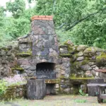 Lauku sēta "Kangari"